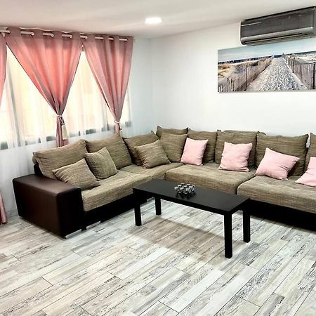 Apartament 42 Puerto Del Carmen Star Tías Zewnętrze zdjęcie