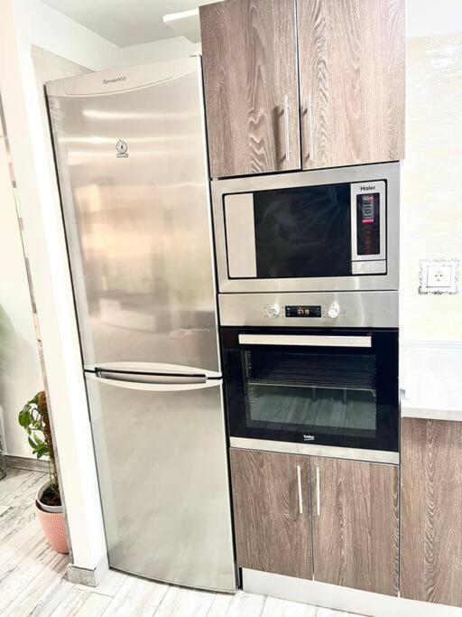Apartament 42 Puerto Del Carmen Star Tías Zewnętrze zdjęcie