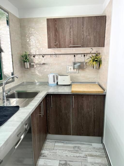 Apartament 42 Puerto Del Carmen Star Tías Zewnętrze zdjęcie