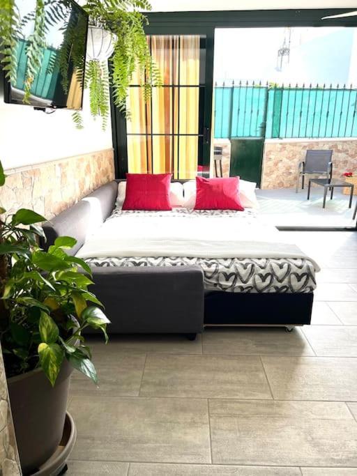 Apartament 42 Puerto Del Carmen Star Tías Zewnętrze zdjęcie