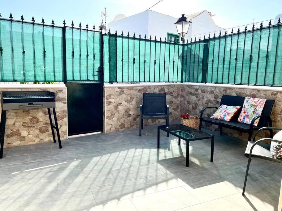 Apartament 42 Puerto Del Carmen Star Tías Zewnętrze zdjęcie