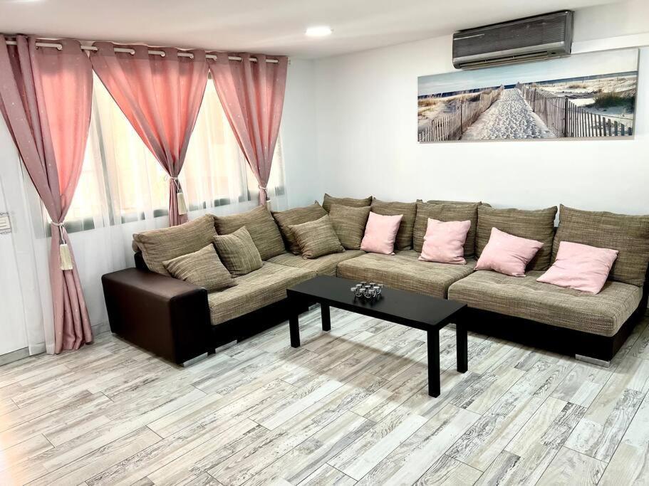 Apartament 42 Puerto Del Carmen Star Tías Zewnętrze zdjęcie