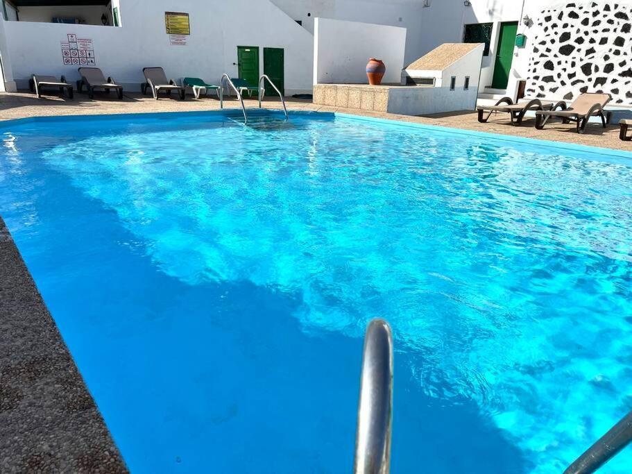 Apartament 42 Puerto Del Carmen Star Tías Zewnętrze zdjęcie