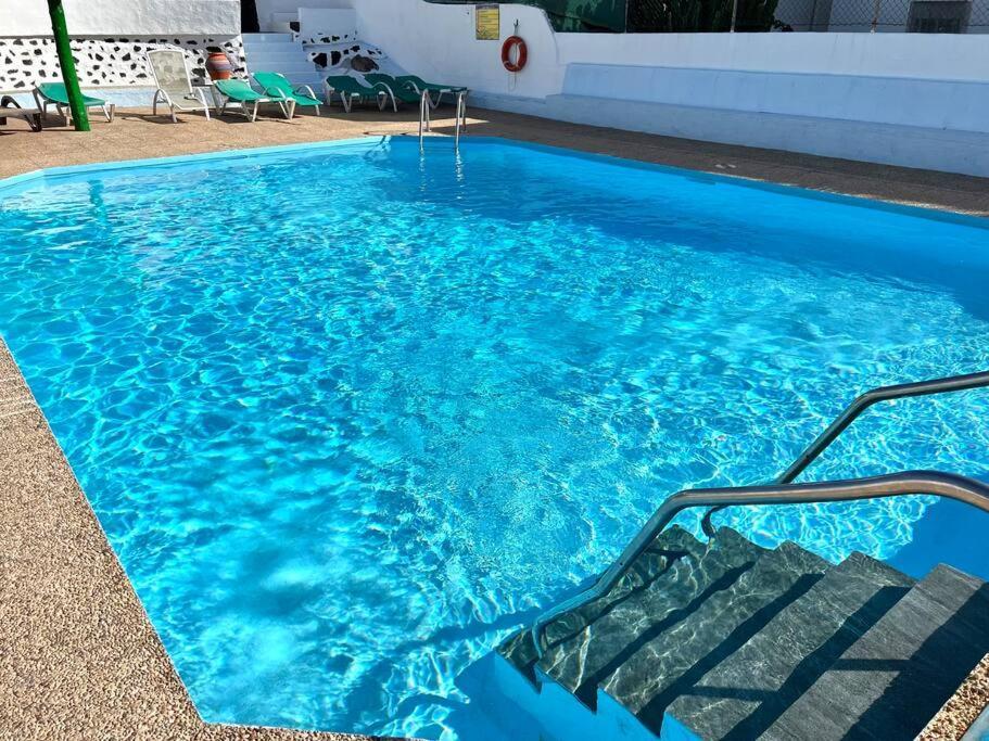 Apartament 42 Puerto Del Carmen Star Tías Zewnętrze zdjęcie
