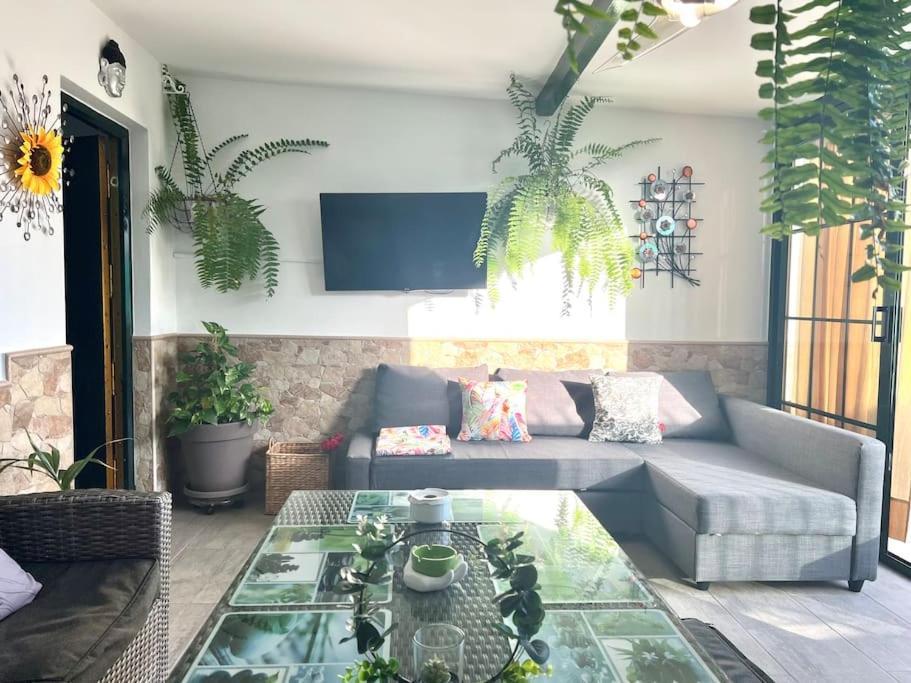 Apartament 42 Puerto Del Carmen Star Tías Zewnętrze zdjęcie
