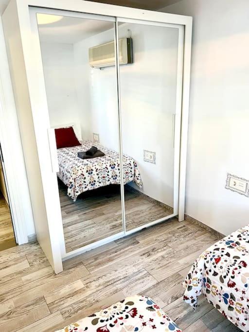Apartament 42 Puerto Del Carmen Star Tías Zewnętrze zdjęcie