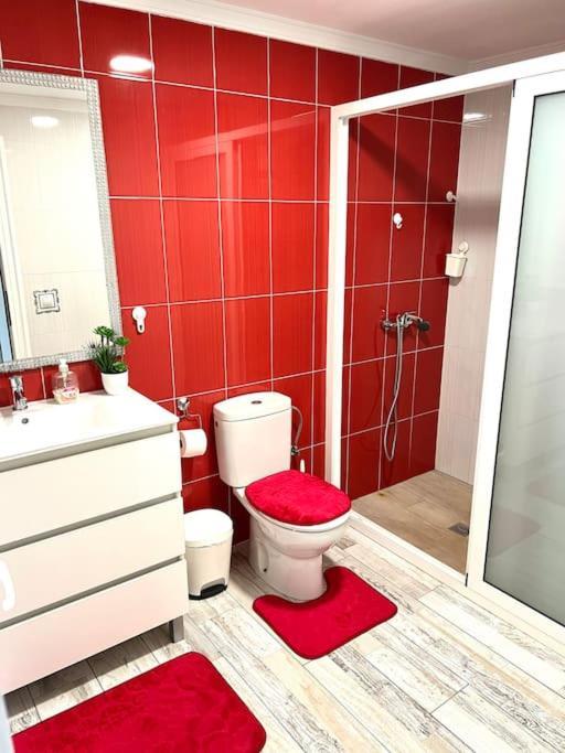 Apartament 42 Puerto Del Carmen Star Tías Zewnętrze zdjęcie