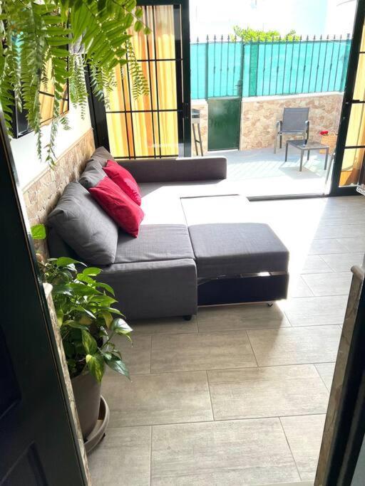 Apartament 42 Puerto Del Carmen Star Tías Zewnętrze zdjęcie