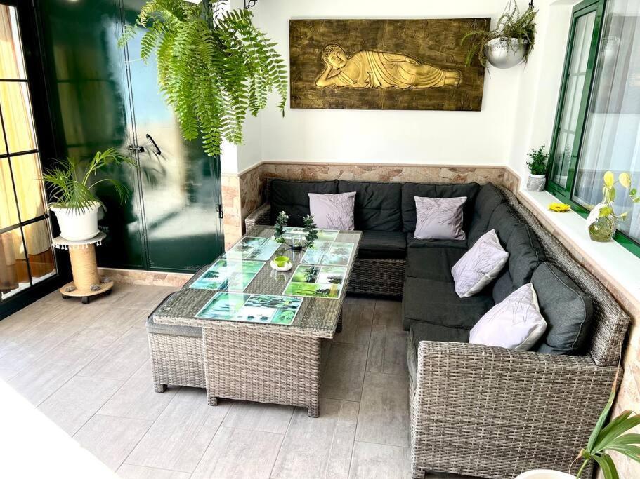Apartament 42 Puerto Del Carmen Star Tías Zewnętrze zdjęcie