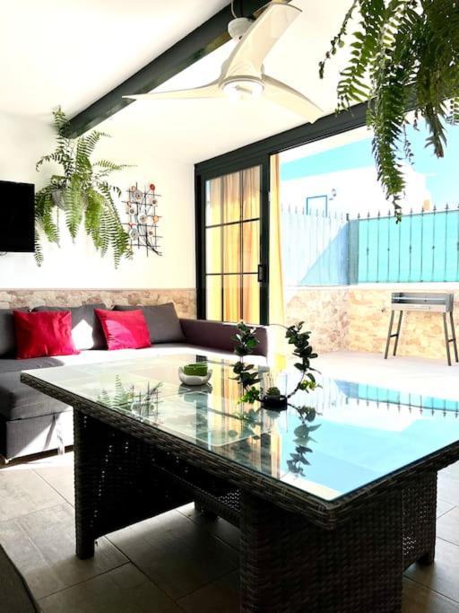 Apartament 42 Puerto Del Carmen Star Tías Zewnętrze zdjęcie
