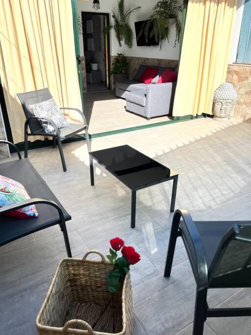 Apartament 42 Puerto Del Carmen Star Tías Zewnętrze zdjęcie