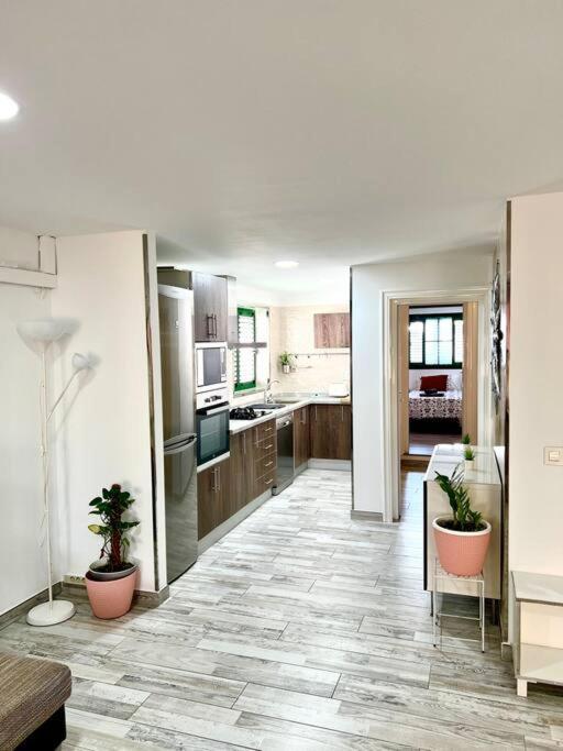Apartament 42 Puerto Del Carmen Star Tías Zewnętrze zdjęcie