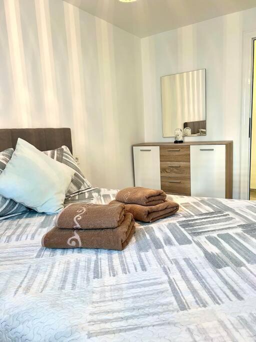 Apartament 42 Puerto Del Carmen Star Tías Zewnętrze zdjęcie