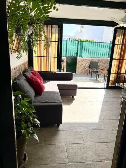 Apartament 42 Puerto Del Carmen Star Tías Zewnętrze zdjęcie