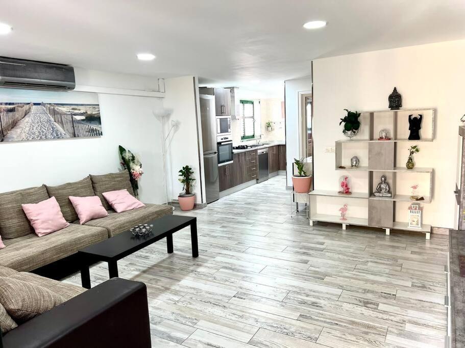 Apartament 42 Puerto Del Carmen Star Tías Zewnętrze zdjęcie