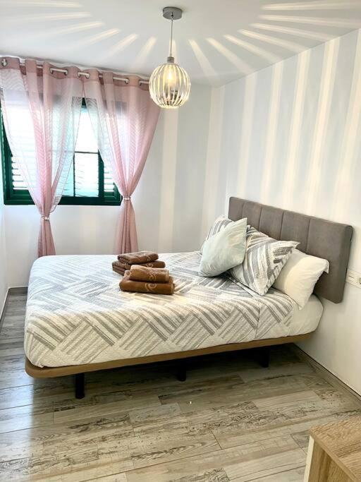 Apartament 42 Puerto Del Carmen Star Tías Zewnętrze zdjęcie