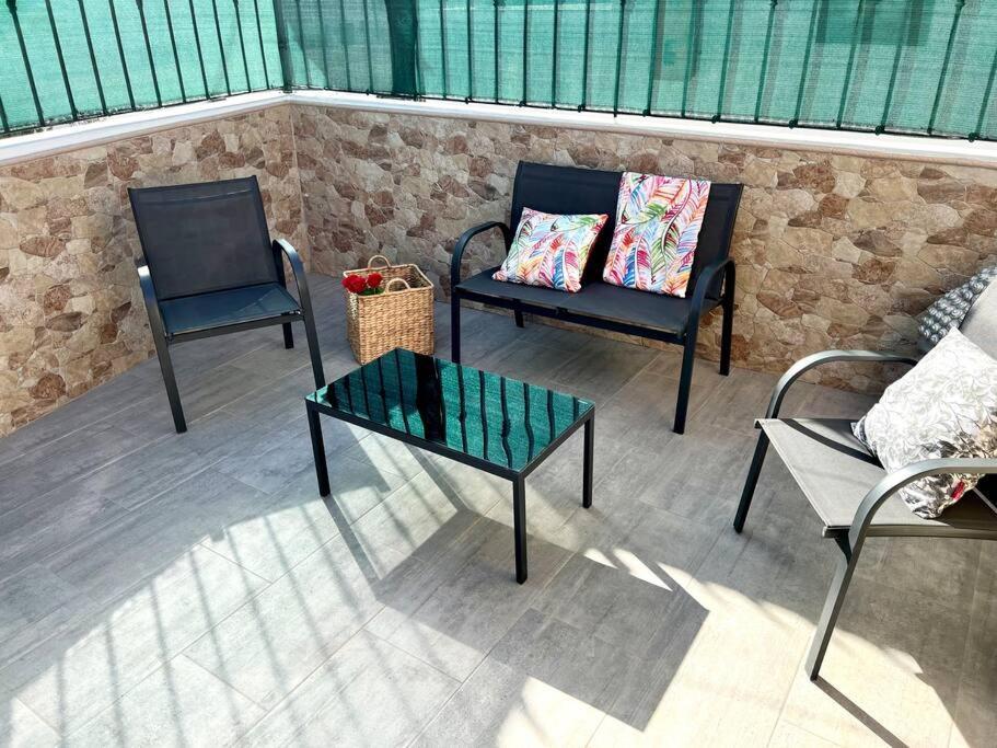 Apartament 42 Puerto Del Carmen Star Tías Zewnętrze zdjęcie