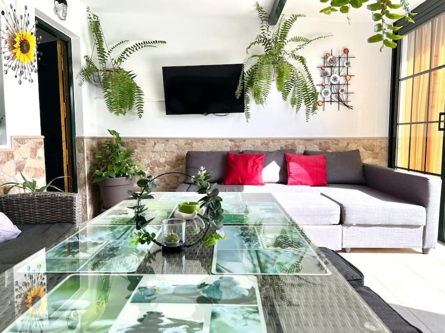Apartament 42 Puerto Del Carmen Star Tías Zewnętrze zdjęcie