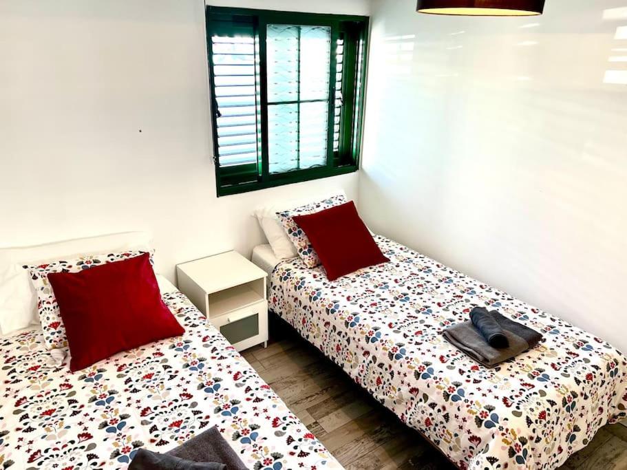 Apartament 42 Puerto Del Carmen Star Tías Zewnętrze zdjęcie