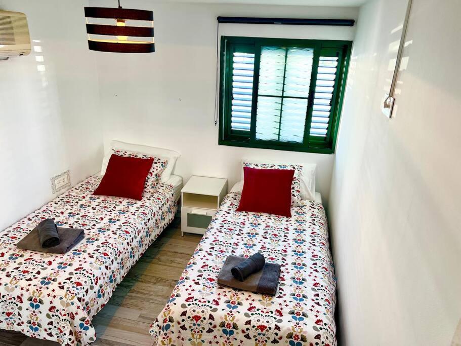 Apartament 42 Puerto Del Carmen Star Tías Zewnętrze zdjęcie