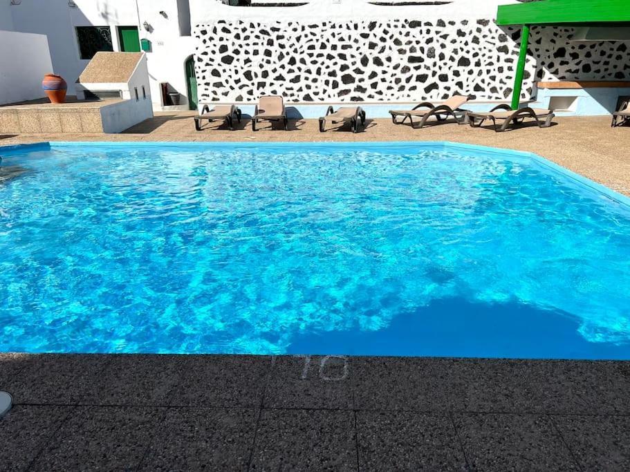 Apartament 42 Puerto Del Carmen Star Tías Zewnętrze zdjęcie