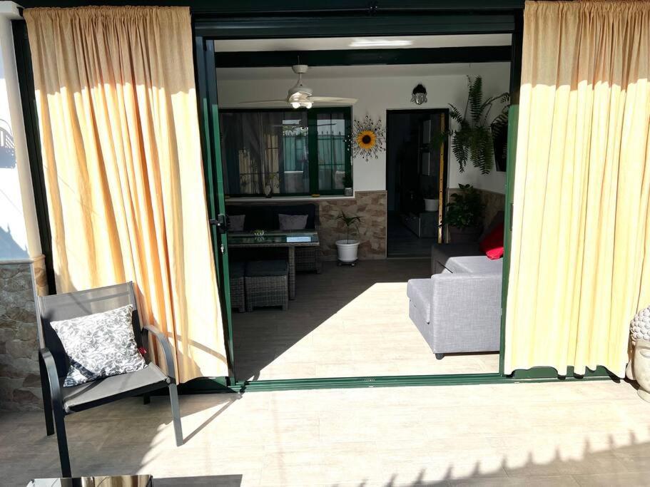Apartament 42 Puerto Del Carmen Star Tías Zewnętrze zdjęcie